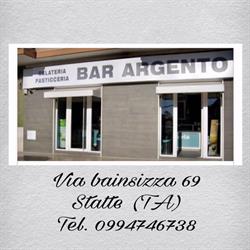 Bar Argento Di Argento Francesco e C. S.n.c., Statte orari di apertura