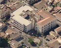 Istituto Comprensivo, Catania orari di apertura
