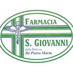 Farmacia San Giovanni, Milazzo orari di apertura