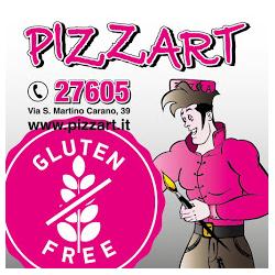 Pizzart, Mirandola orari di apertura