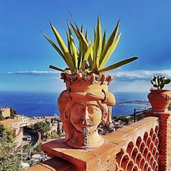 Villa Greta Hotel Snc, Taormina orari di apertura