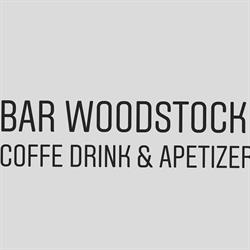 Woodstock, Taranto orari di apertura