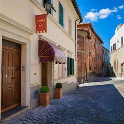 Camere Del Re Srl, Tarquinia orari di apertura