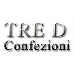 Tre D Confezioni, Modena orari di apertura