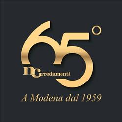 NC Arredamenti Di Cuoghi Dal 1959, Modena orari di apertura