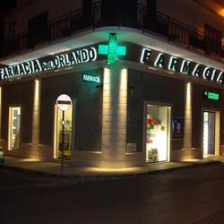 Farmacia Del Dr. Orlando Emilio, Taurisano orari di apertura
