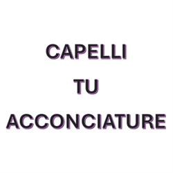 Capelli Tu Acconciature, Tavagnacco orari di apertura