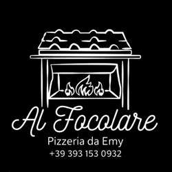 Pizzeria “Al Focolare” da Emy, Modena orari di apertura