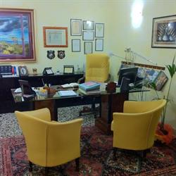 Mangione Vincenzo Studio Legale, Taviano orari di apertura