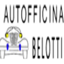 Point Service Autofficina Eredi Belotti di Belotti E., Cedegolo orari di apertura