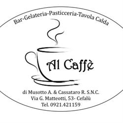 Al Caffe' Di Valenziano Salvatore e Musotto Antoni, Cefalù orari di apertura