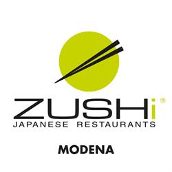 Zushi Japanese Restaurant, Modena orari di apertura