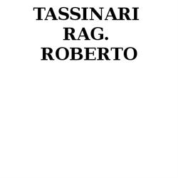 Tassinari Rag. Roberto, Modena orari di apertura