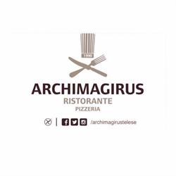 Ristorante - Pizzeria Archimagirus, Telese Terme orari di apertura