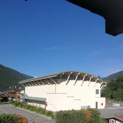 Cinema Alpi, Temù orari di apertura