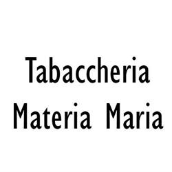 Tabaccheria Materia Maria, Terme Vigliatore orari di apertura
