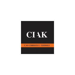 Ciak Abbigliamento, Termoli orari di apertura