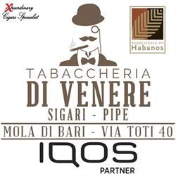 Tabaccheria Di Venere, Mola di Bari orari di apertura