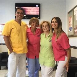 Turilli Dr. Riccardo, Terni orari di apertura