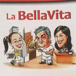 Pizzeria La Bella Vita, Molinella orari di apertura