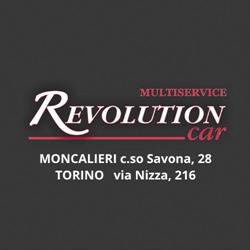 Revolution Car srl, Moncalieri orari di apertura