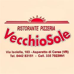 Ristorante Pizzeria Vecchio Sole di Lonardi Luigi Cerea, Asparetto - Orari di apertura