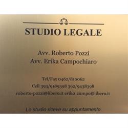 Pozzi Avv. Roberto, Tesero orari di apertura
