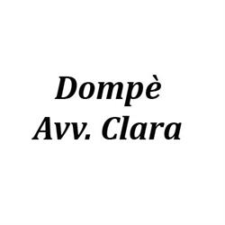Dompè Avv. Clara, Mondovì orari di apertura