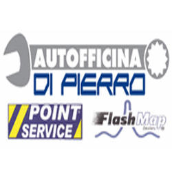 Autofficina Di Pierro, Monfalcone orari di apertura