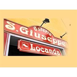 Osteria S. Giuseppe, Ceriano Laghetto orari di apertura