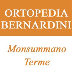 Ortopedia Bernardini Di Bastiani Maria Cristina, Monsummano Terme orari di apertura