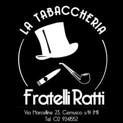 Tabaccheria di Ratti Paolo, Cernusco sul Naviglio, orari di apertura