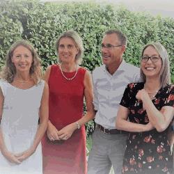 Studio Legale Fratucello - Parravicini, Montagnana orari di apertura