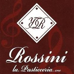 Rossini La Pasticceria Rossini La Pasticceria Caffe Cioccolateria snc, Montale orari di apertura