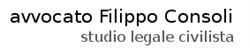 Avvocato Filippo Consoli - Civilista e Studio Legale, Torino orari di apertura