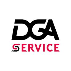DGA SERVICE, Torino orari di apertura