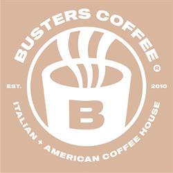 Busters Coffee, Torino orari di apertura