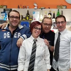Dora Caffe' SAS Di Giovara Donatella & C, Torino orari di apertura