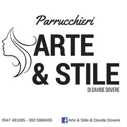 Arte E Stile Di Davide Dovere, Cesena orari di apertura