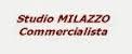 Studio Milazzo Luigi, Torino orari di apertura