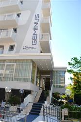 Hotel Geminus B&B, Cesenatico orari di apertura