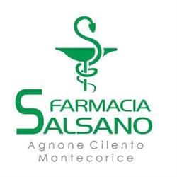 Farmacia Salsano Di Salsano Luigi e C. SAS Montecorice, Agnone Cilento - Orari di apertura