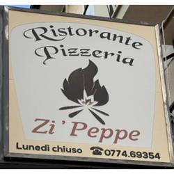 Ristorante Zi Peppe, Monteflavio orari di apertura