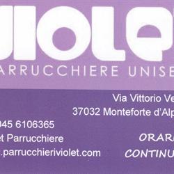 Violet S.n.c., Monteforte d'Alpone orari di apertura