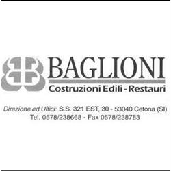 Baglioni Costruzioni Srl, Montegiorgio orari di apertura