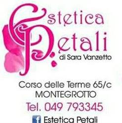 Estetica Petali Di Sara Vanzetto, Montegrotto Terme orari di apertura