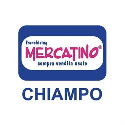 Mercatino di Chiampo La Valigetta s.n.c di Biolo Giulia, Xompero Marica e Danieli Cleo, orari di apertura