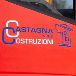 Castagna Costruzioni S.a.s. Di Castagna Marco & C., Montegrotto Terme orari di apertura