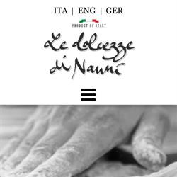 Dolcezze di Nanni, Monteroni d'Arbia orari di apertura