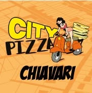 City Pizza Di Prato Ivano, Chiavari orari di apertura